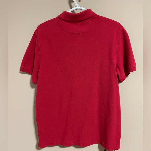 002 Men’s Slim Fit Polo - Picture 2 of 3